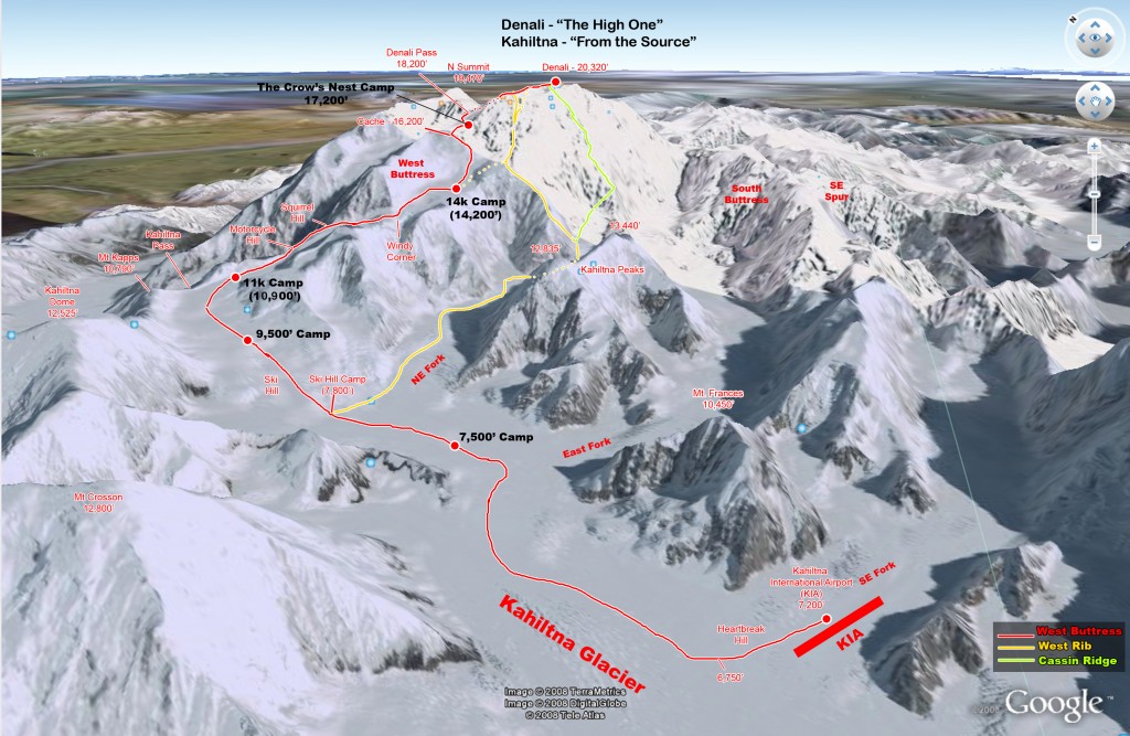 denali-route